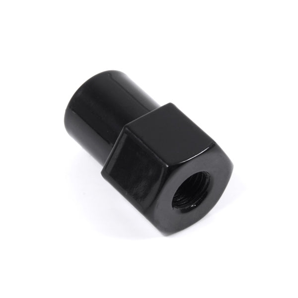 Commander-WHEEL NUT POL WT 7810287-1-3000 373464