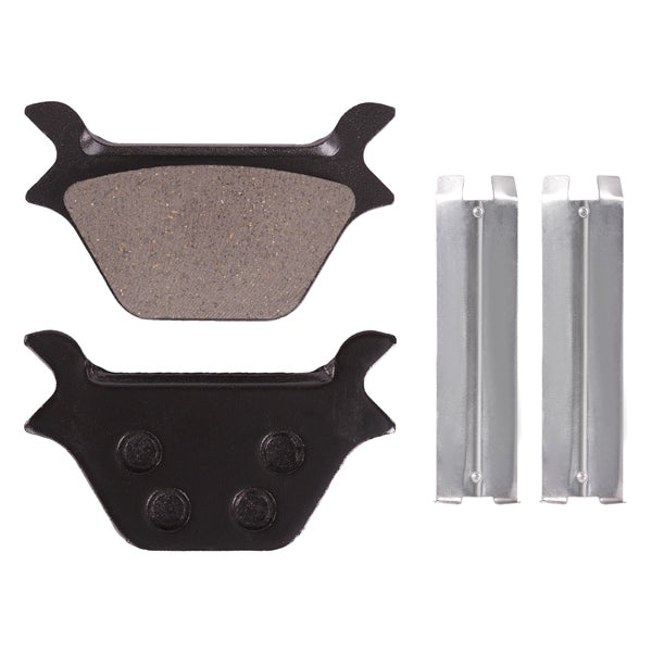 Kimpex-05-152-43CM KIMPEX BRAKE PAD POL 2200604 779423130709