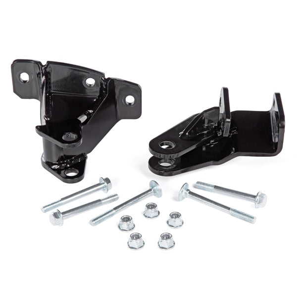 ClickNGo-BRACKET ELECT ACTUATOR CNG 2 PUSHFRAME 7810687 P373925