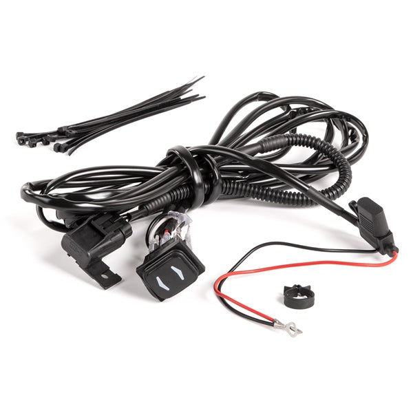 ClickNGo-SERVICE KIT ATV ELECTRIC WIRING 7815064H5 P373932