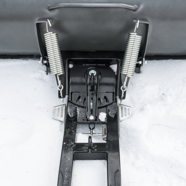 ClickNGo-PUSH FRAME UTV CNG 2 W/TRACK 7815059-000E-2 P374981