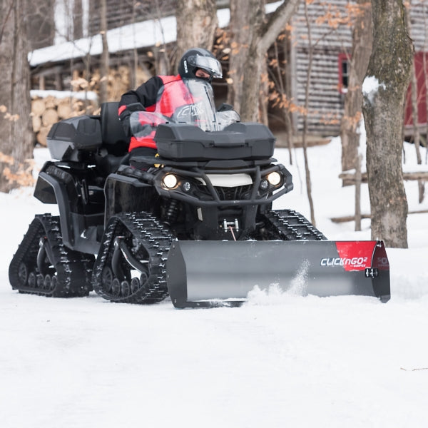 ClickNGo-PUSH FRAME ATV CNG 1.5 7815041-2 P373995