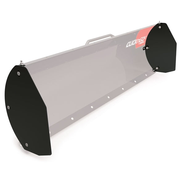 ClickNGo-DRIFT CUTTER STEEL PLOW BLADE QTY2 7815018