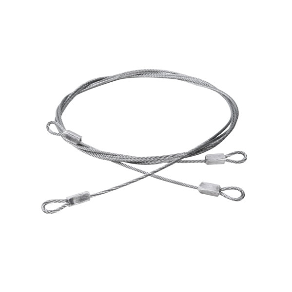 ClickNGo-CABLES KIT CNG 1 ATV/UTV 7810112-50 CN-7810112-50