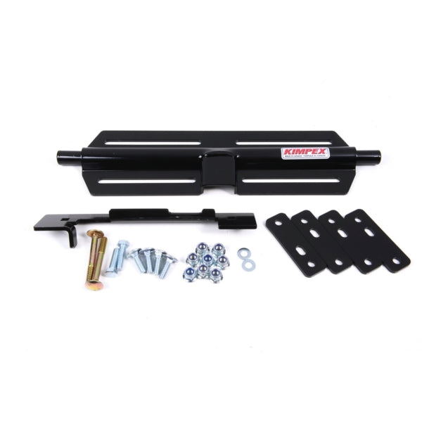 ClickNGo-PLOW BRACKET CNG 1.5 & 2 ATV POL 7815024 P373987