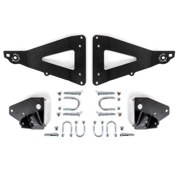 Commander-A-ARM WSS4 CAN-AM (BOM1) 2810710