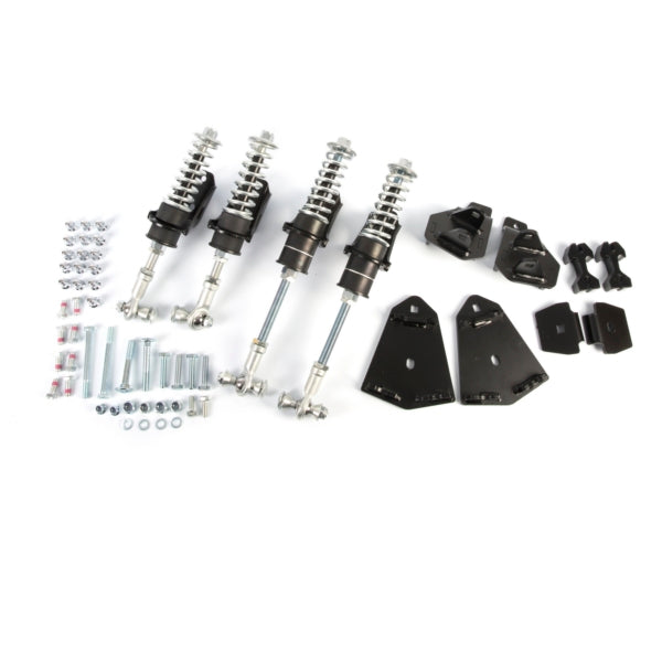 Commander-ADAPTER KIT WSS4 A/C 374025 7794231240055