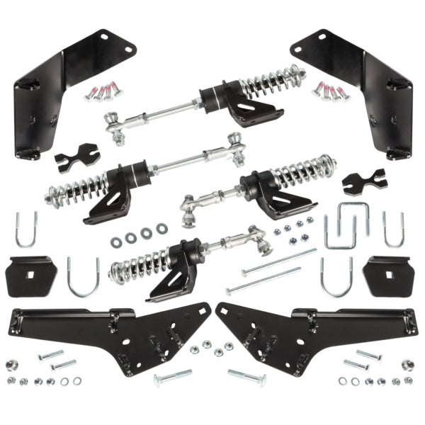 Commander-ADAPTER KIT WSS4 HON 374203 7728646332097