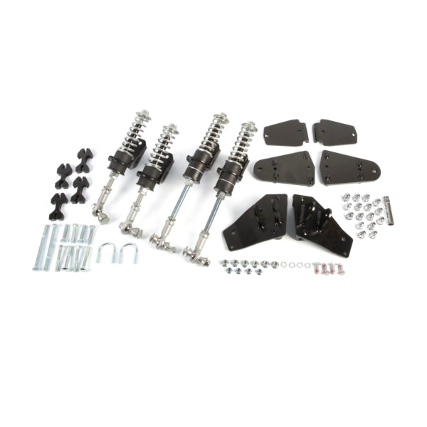 Commander-ADAPTER KIT WSS4 KAW 374302
