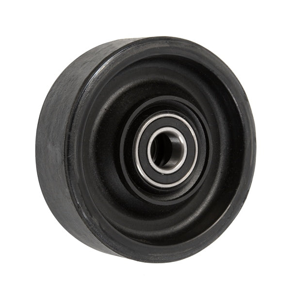 Commander-WHEEL 125MM CENTER TREK 4400104-20 *P4400104-20*