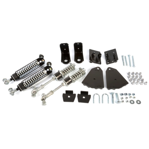 Commander-ADAPTER KIT TREX ATV A/C 375075 7794232304922