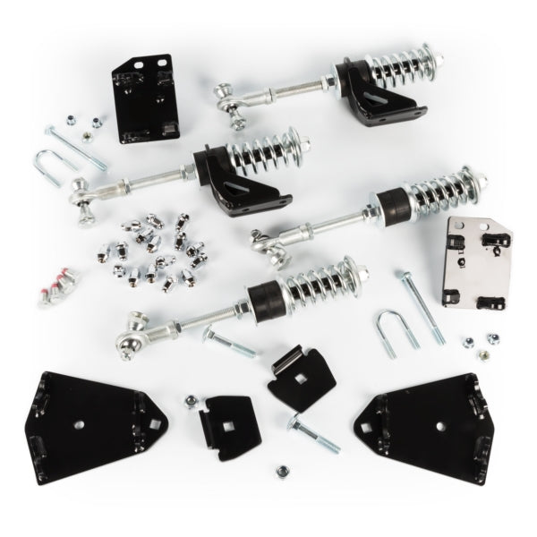 Commander-ADAPTER KIT WS4/XTR ACAT 375081 7794230122411