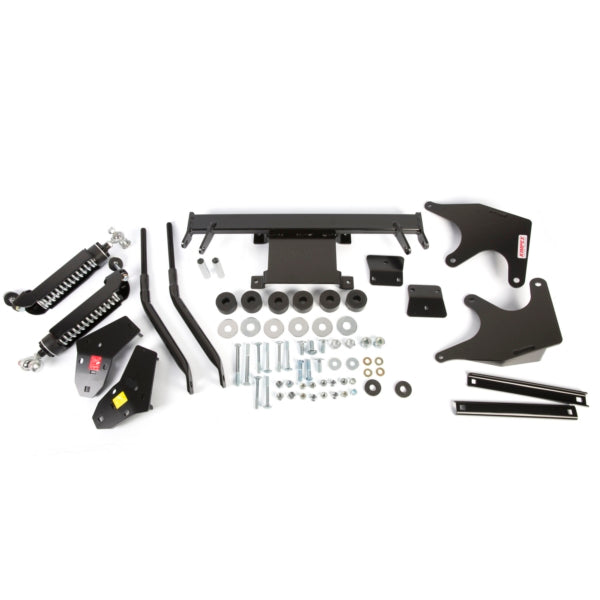 Commander-ADAPTER KIT WT C-AM 375103 7794232303244