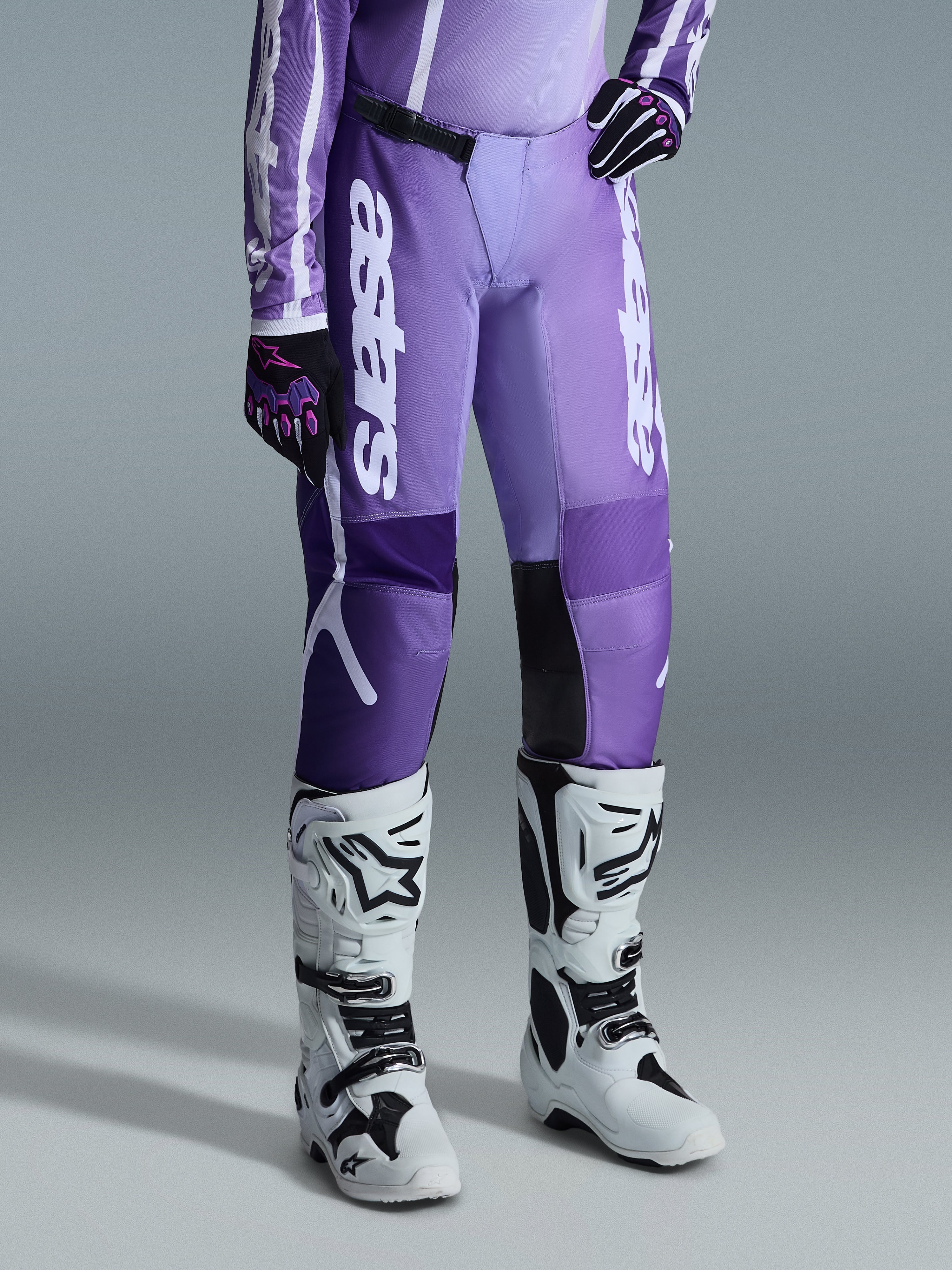 Alpinestars - 2026 Stella Fluid Apex Pants