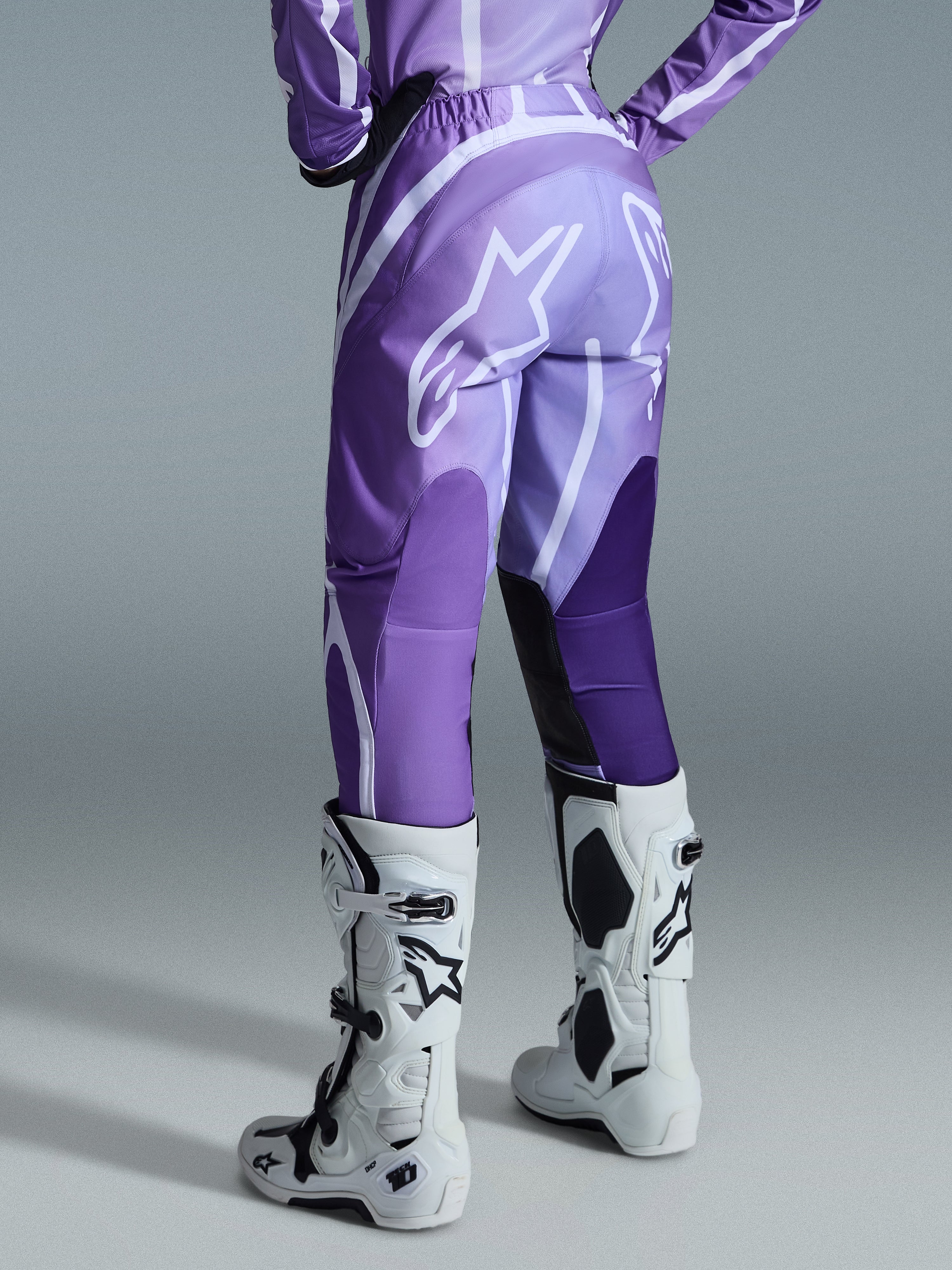 Alpinestars - 2026 Stella Fluid Apex Pants
