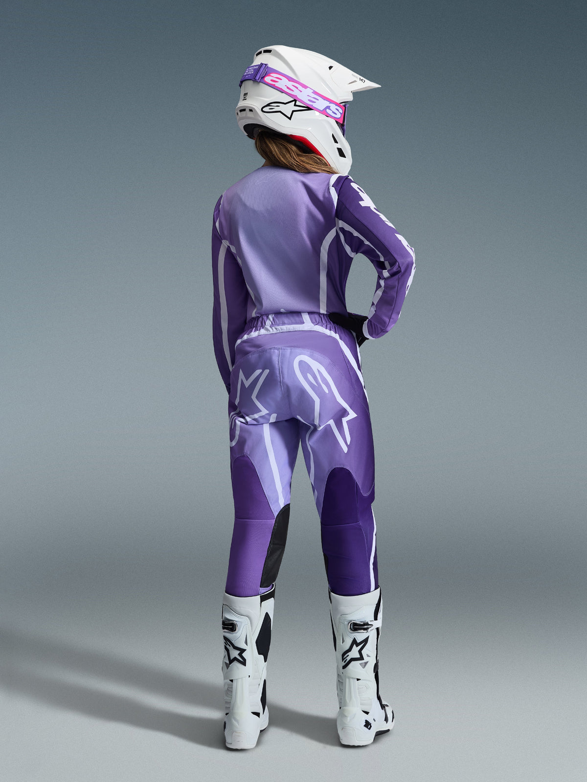Alpinestars - 2026 Stella Fluid Apex Pants