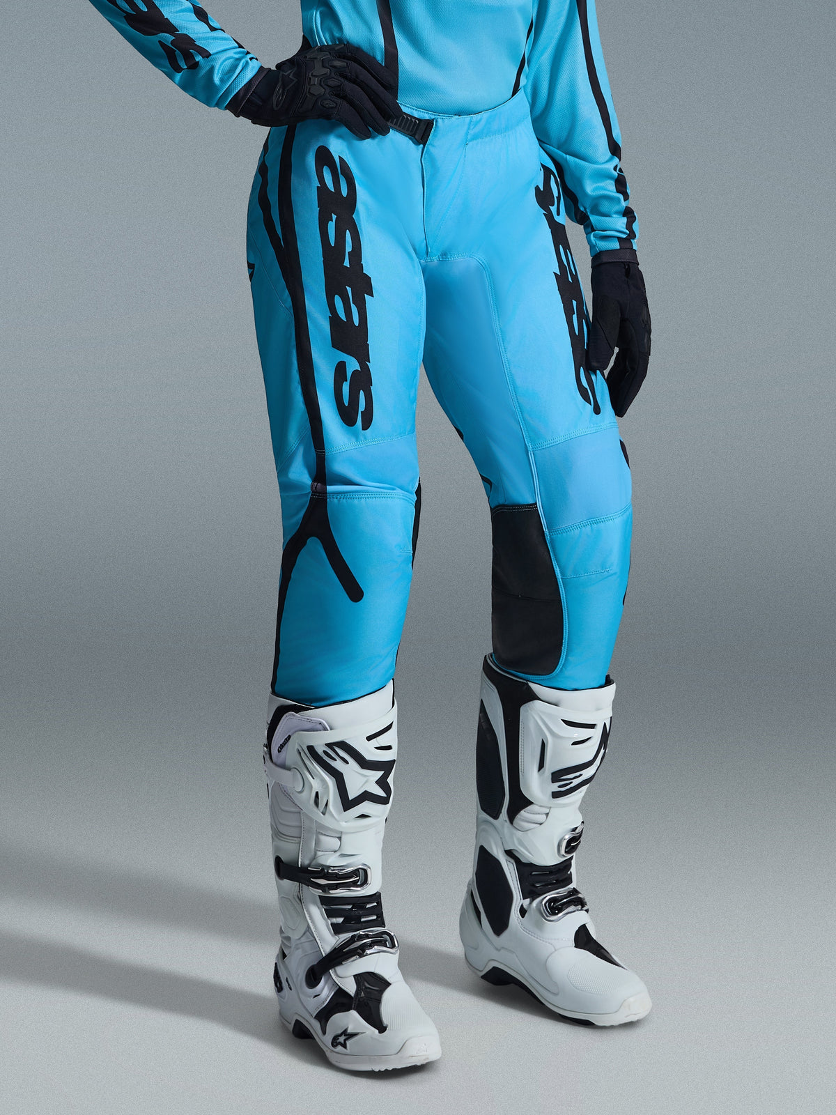 Alpinestars - 2026 Stella Fluid Apex Pants
