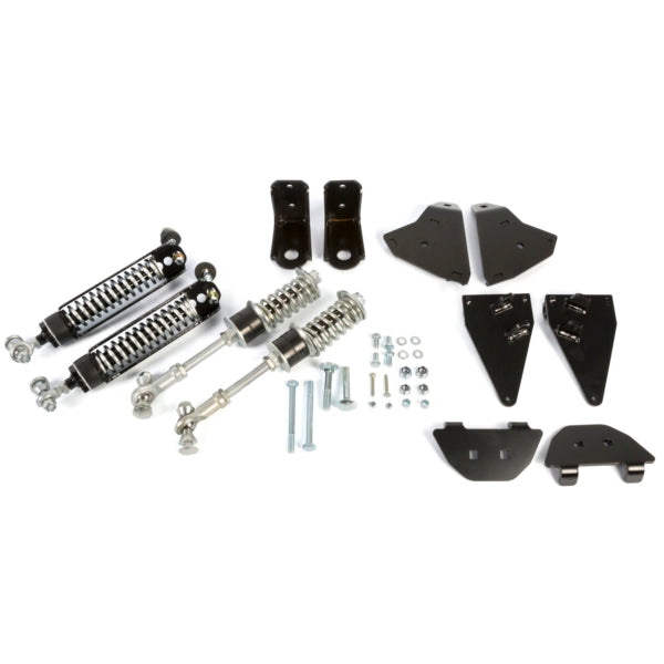 Commander-ADAPTER KIT TREX ATV HON 375242 7794232304233