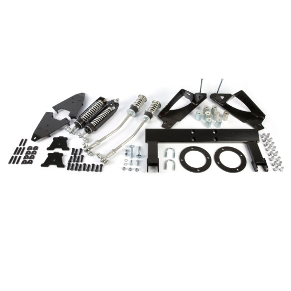 Commander - TREX Track Adaptor Kit