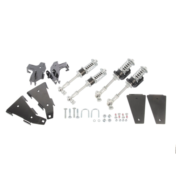 Commander-ADAPTER KIT WS4/XTR POL 375440 7794231422211