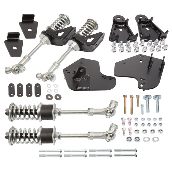 Commander-ADAPTER KIT WS4/XTR POL XTR / 375402