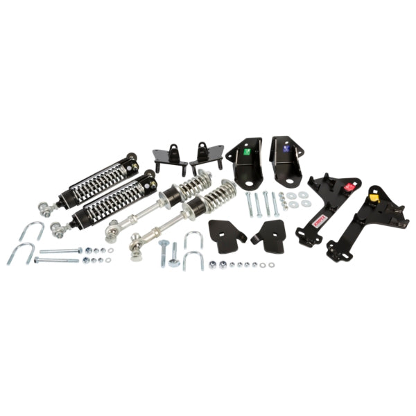 Commander-ADAPTER KIT WT YAM 375700 7794232304855