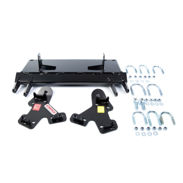 Commander-A-ARM WS4/XTR/TREX/WT HON (BOM1) 2810503 *P2810503*
