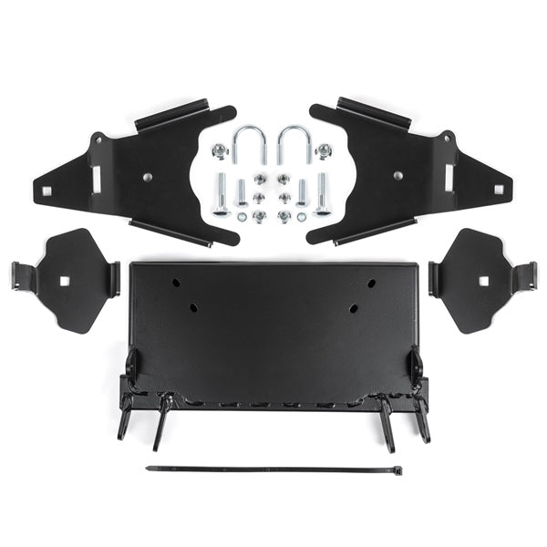 Commander - Track A-Arm Kit