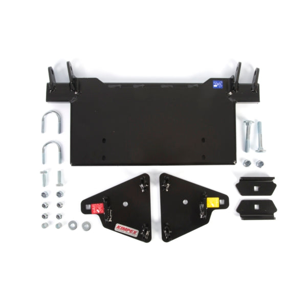 Commander-A-ARM WS4/XTR SUZ (BOM1) 2810546 *P2810546*