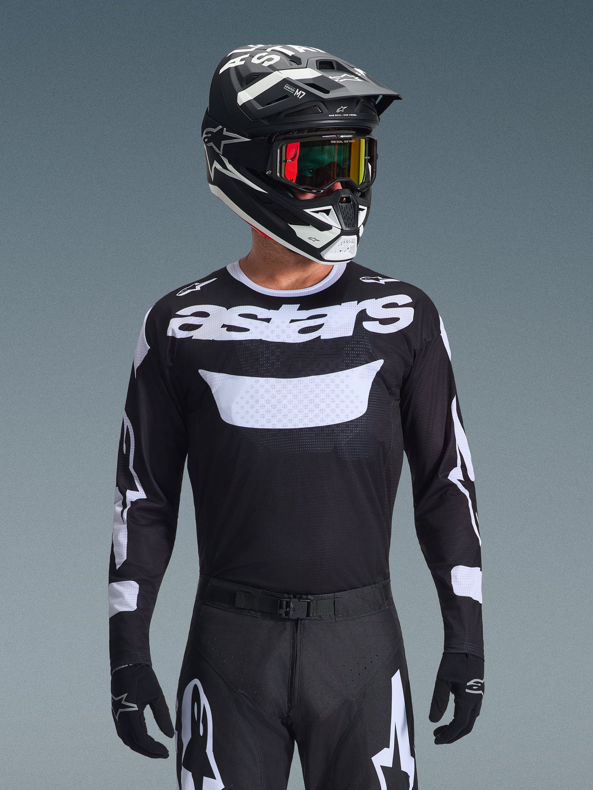 Alpinestars - 2026 Racer Air Riway Jersey