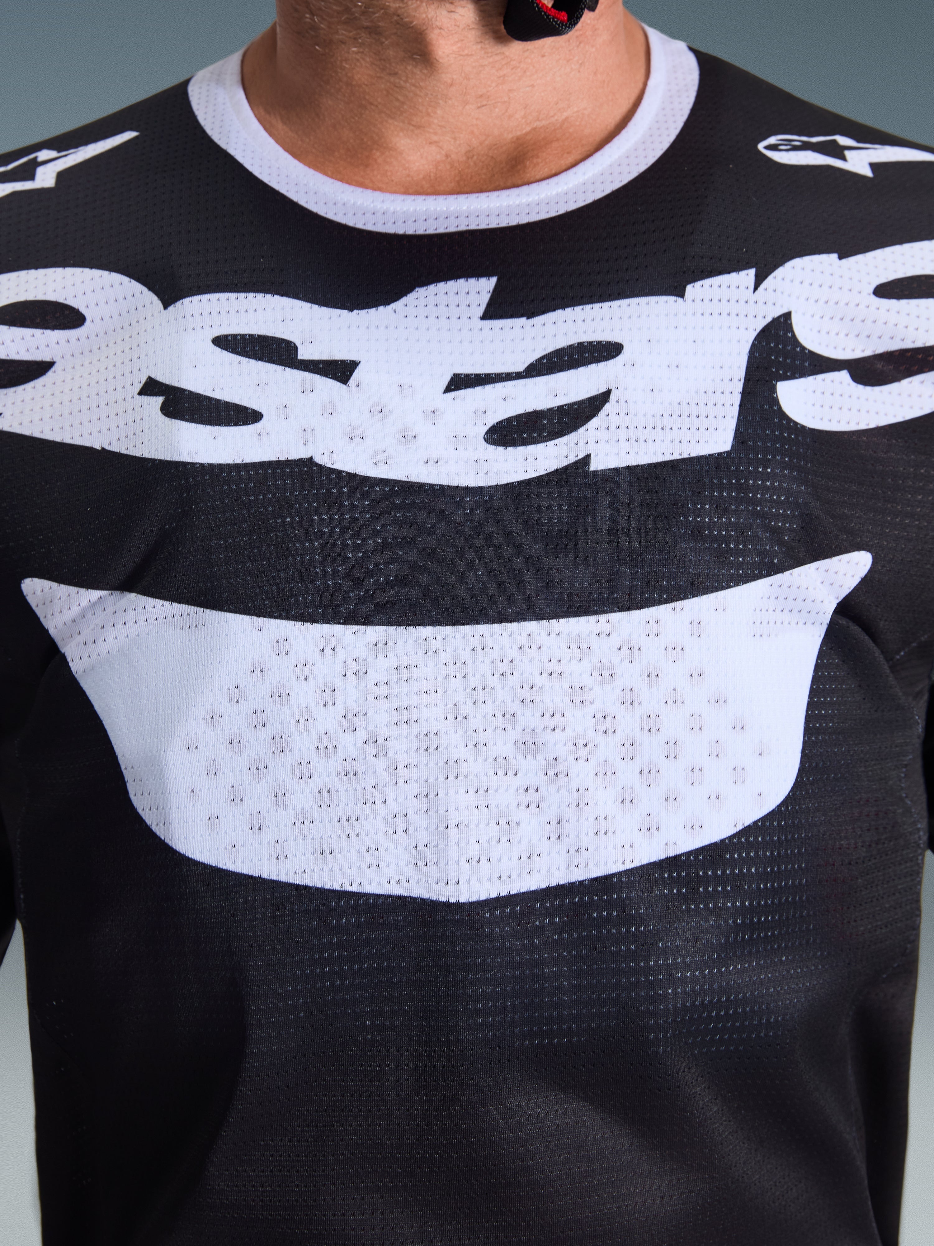 Alpinestars - 2026 Racer Air Riway Jersey