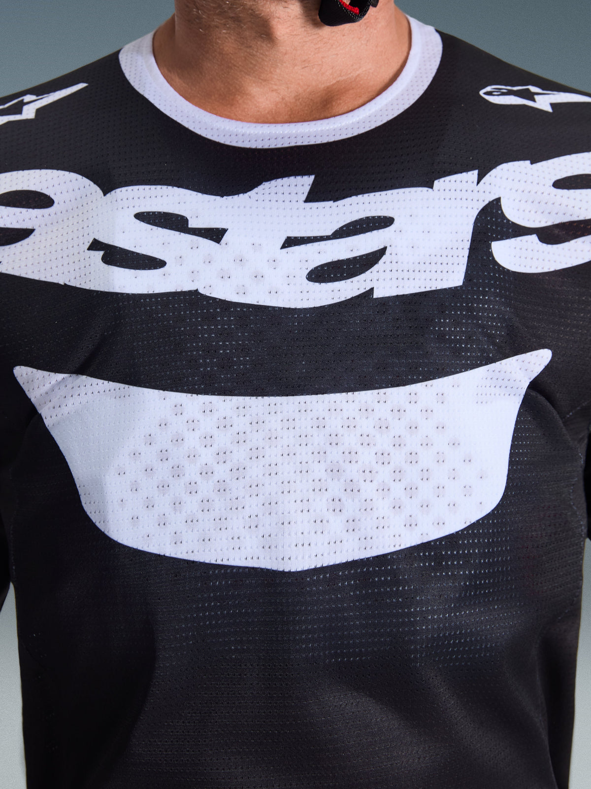 Alpinestars - 2026 Racer Air Riway Jersey