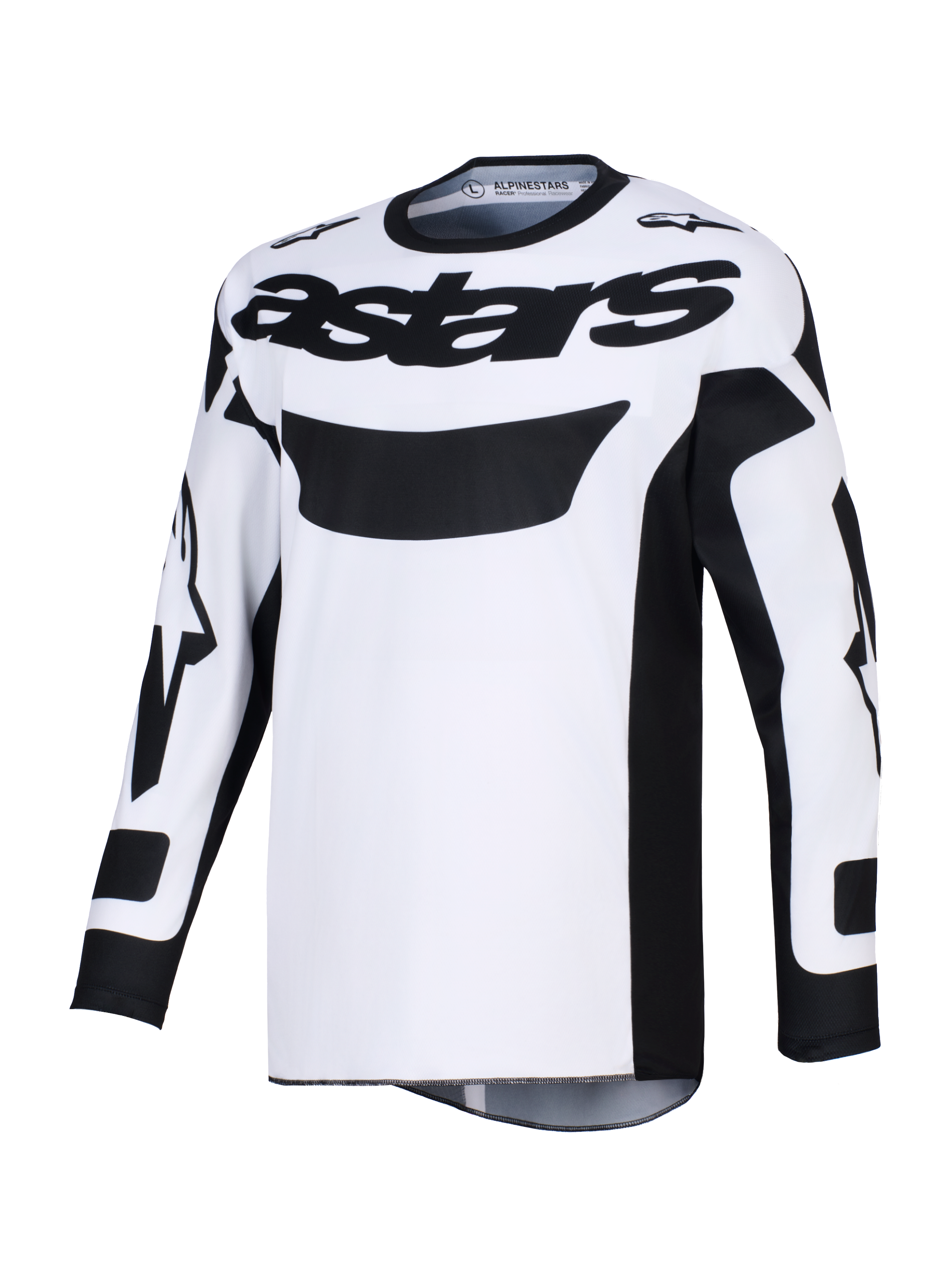 Alpinestars - 2026 Racer Riway Jersey