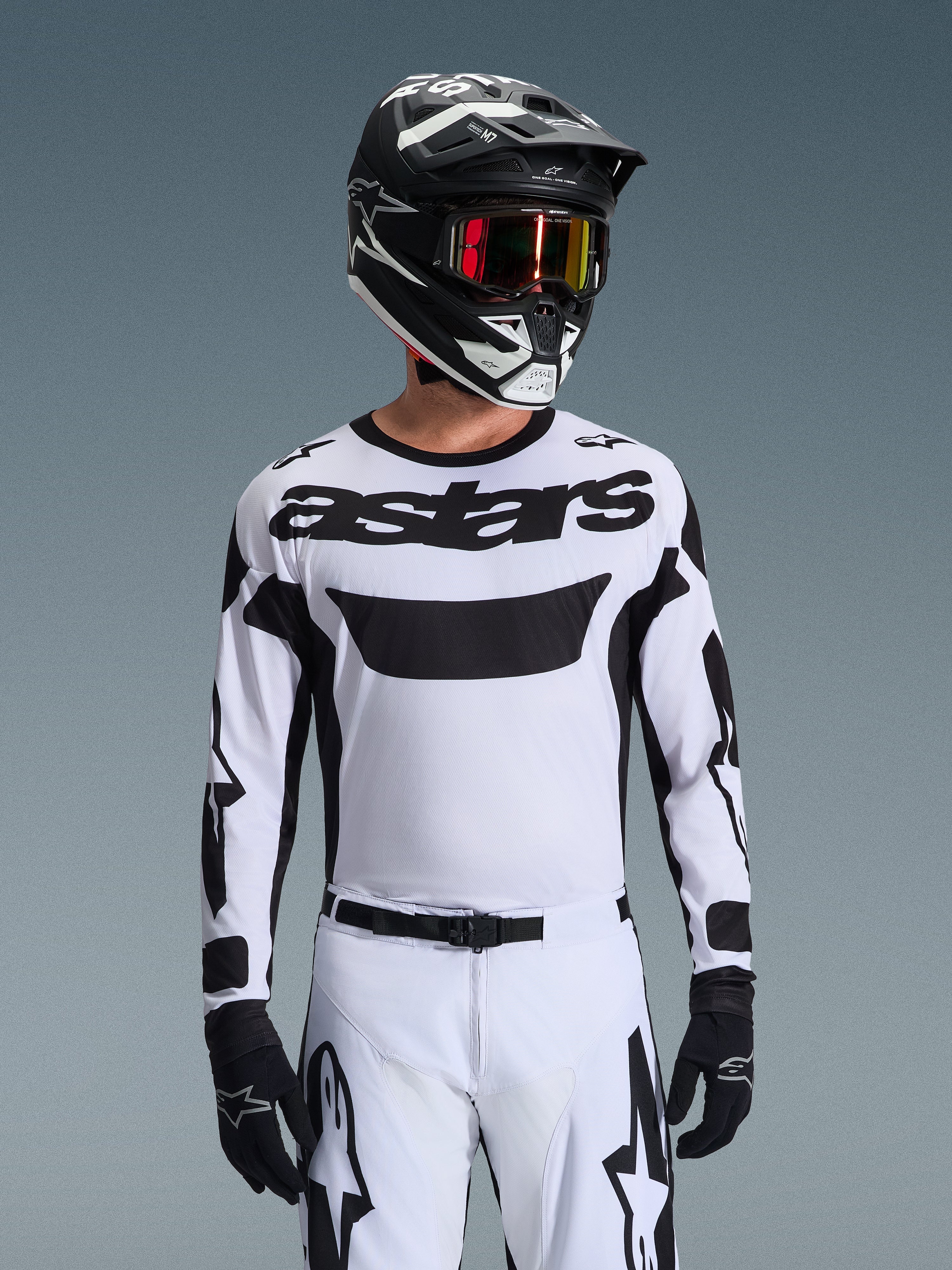 Alpinestars - 2026 Racer Riway Jersey