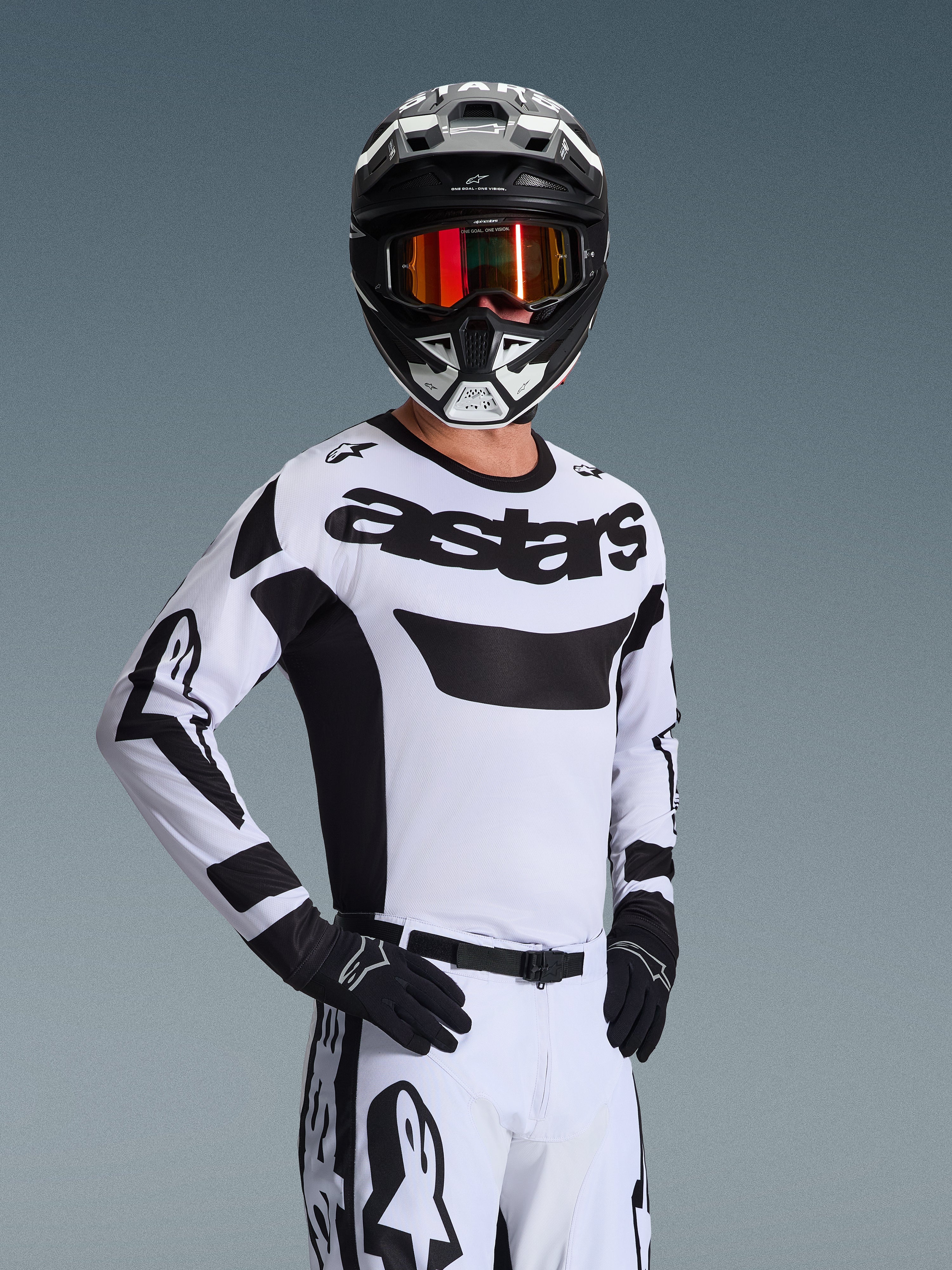 Alpinestars - 2026 Racer Riway Jersey