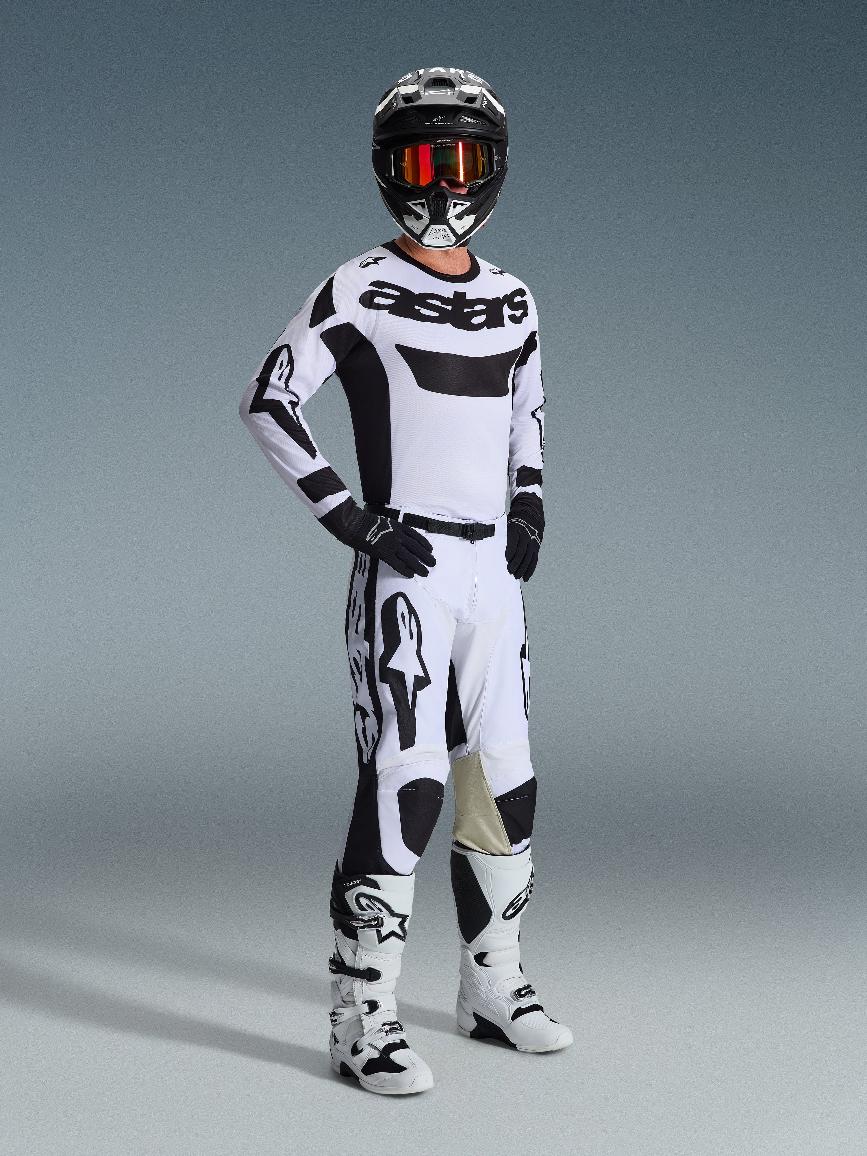 Alpinestars - 2026 Racer Riway Jersey