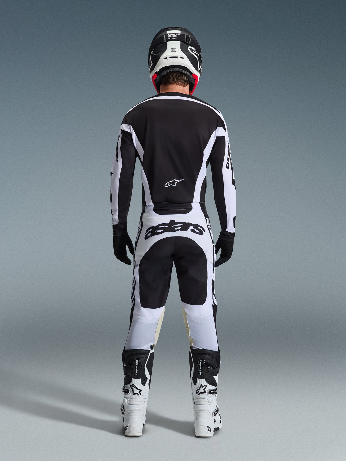Alpinestars - 2026 Racer Riway Jersey