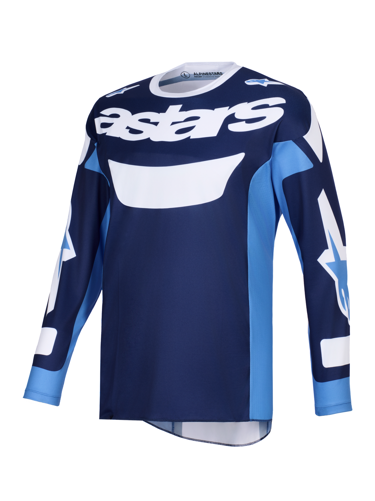 Alpinestars - 2026 Racer Riway Jersey