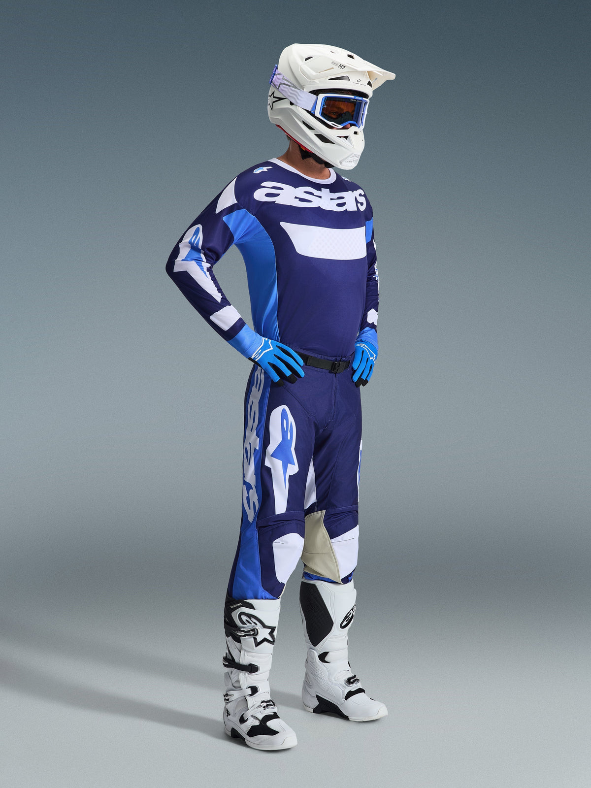 Alpinestars - 2026 Racer Riway Jersey
