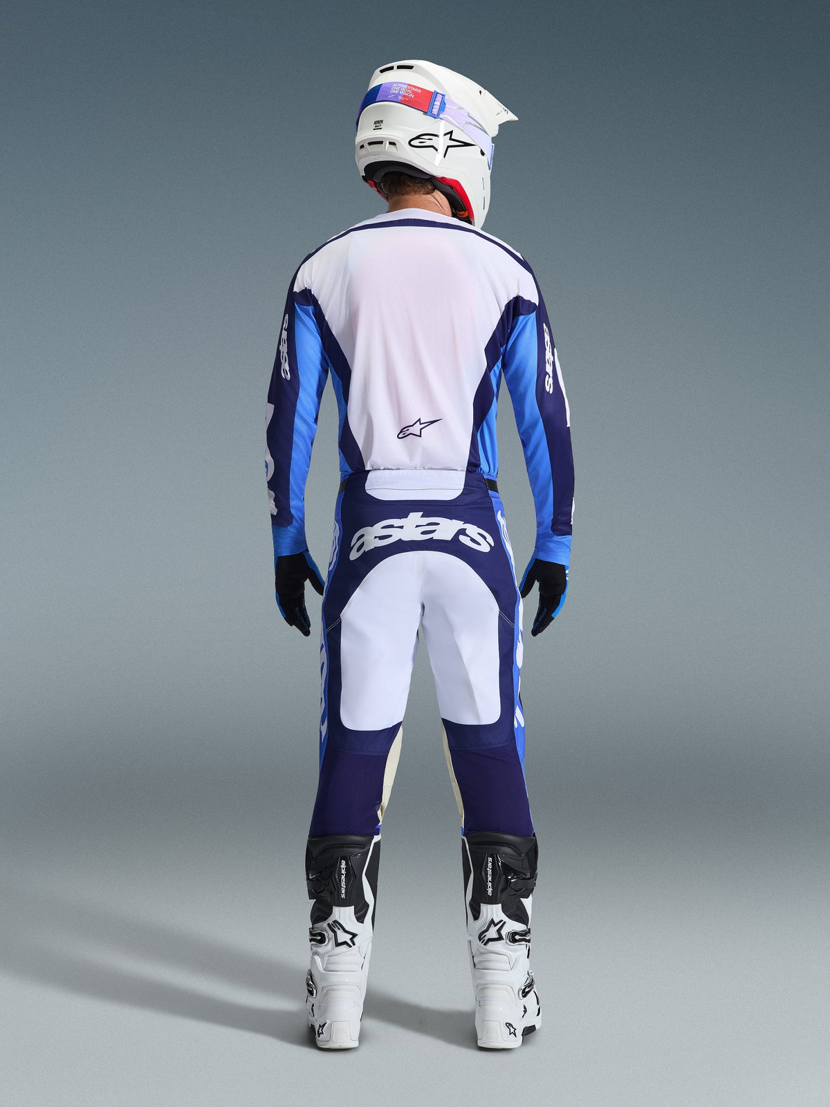Alpinestars - 2026 Racer Riway Jersey