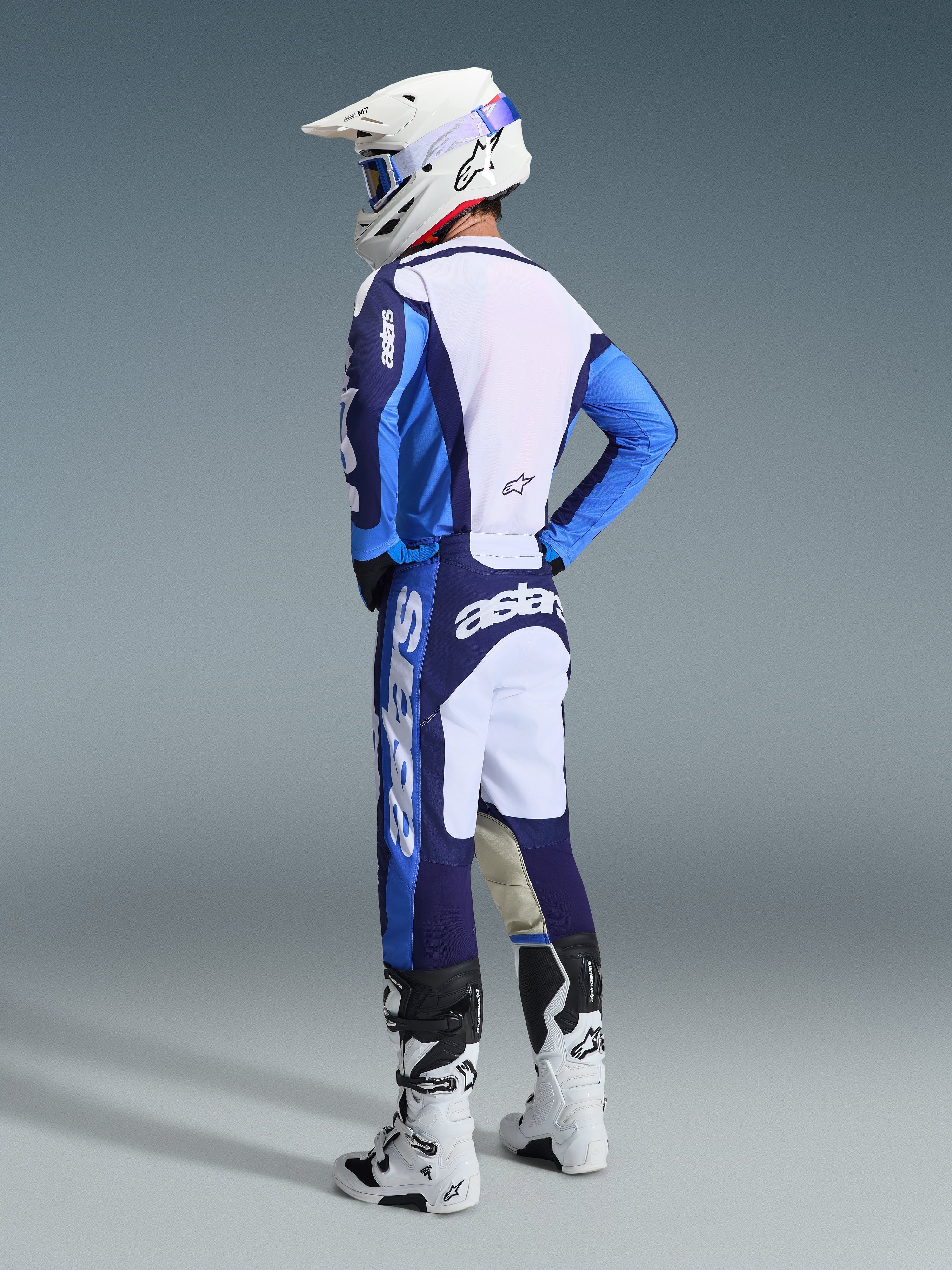 Alpinestars - 2026 Racer Riway Jersey