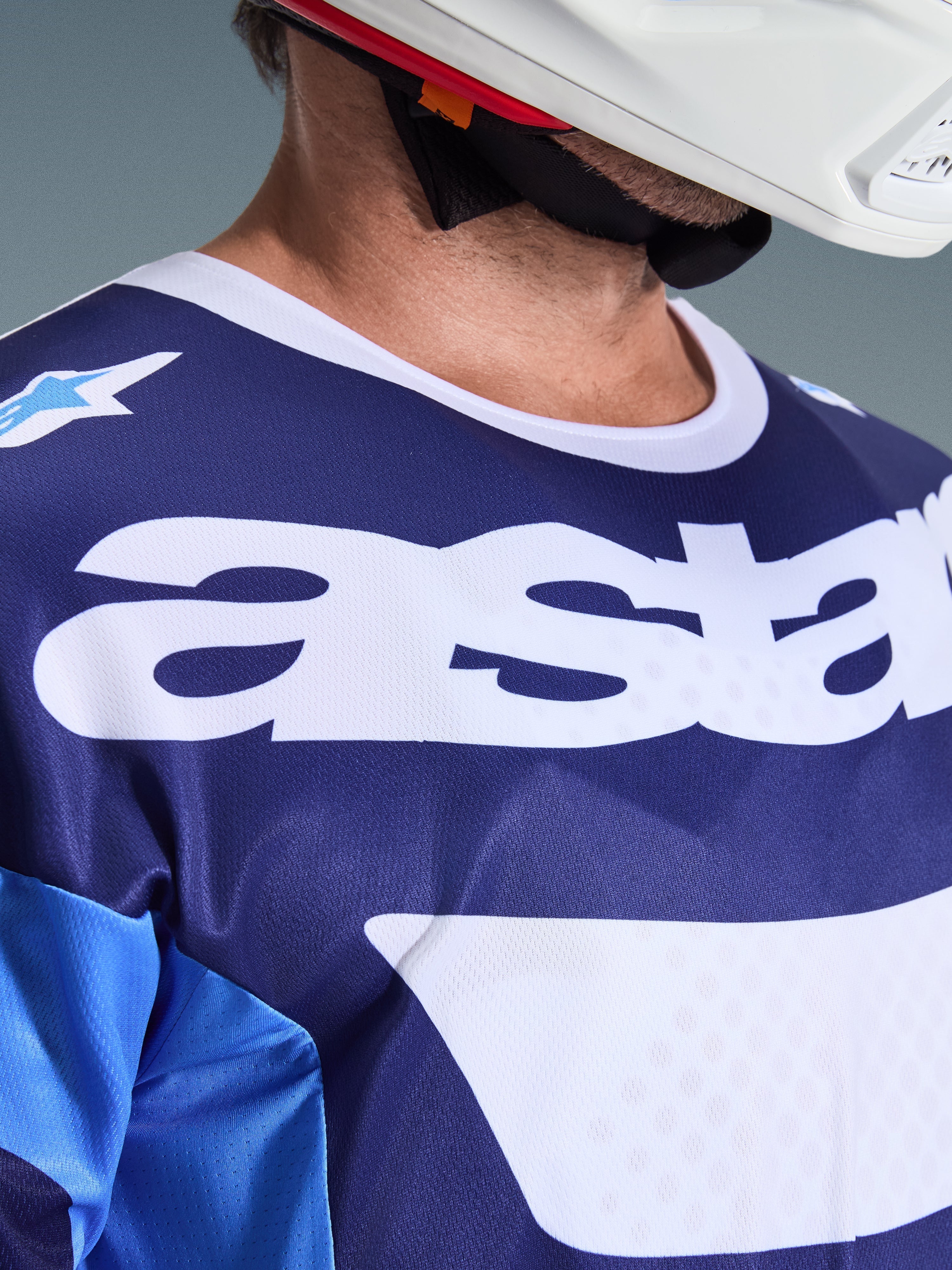 Alpinestars - 2026 Racer Riway Jersey