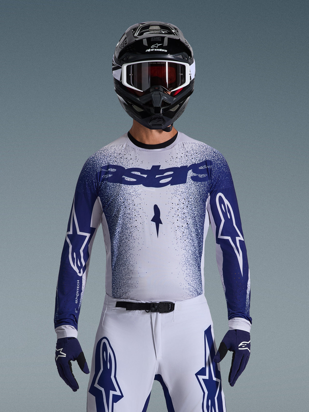 Alpinestars - 2026 Supertech Scenz Jersey