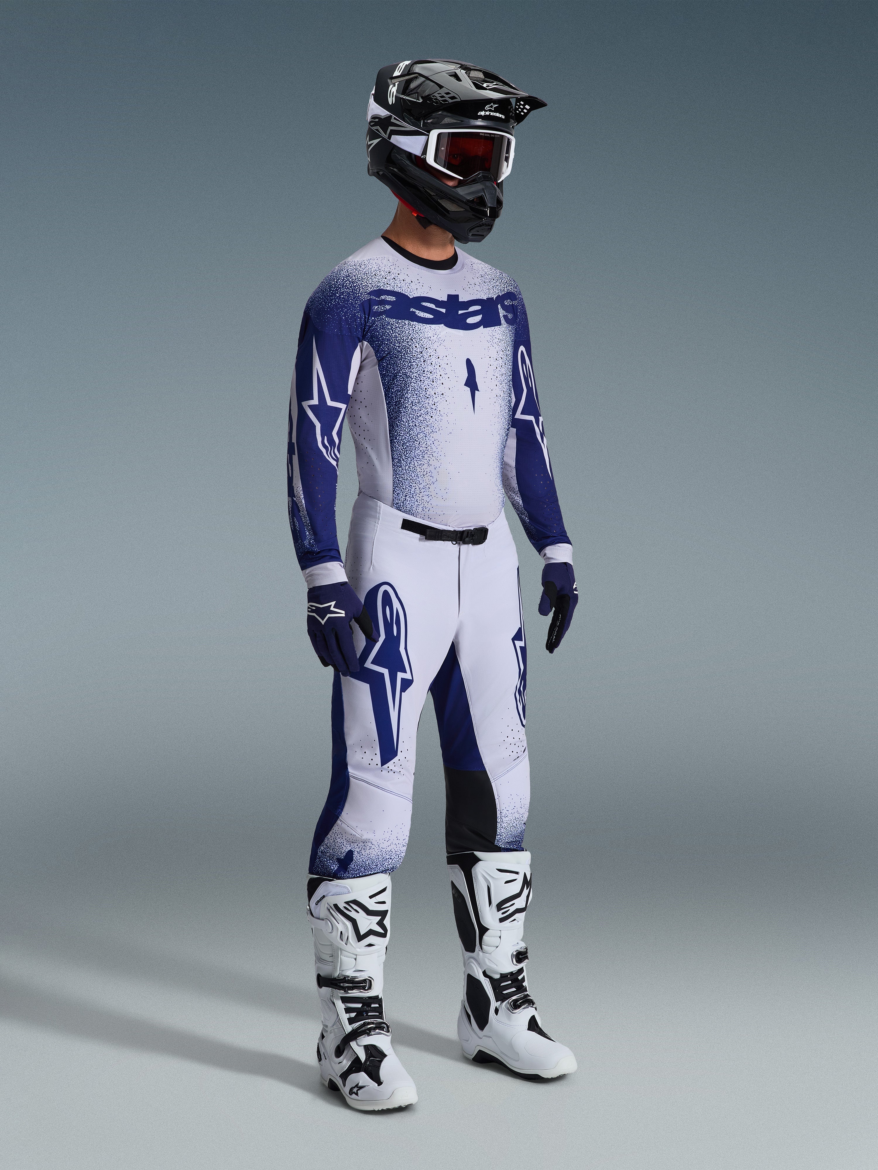 Alpinestars - 2026 Supertech Scenz Jersey