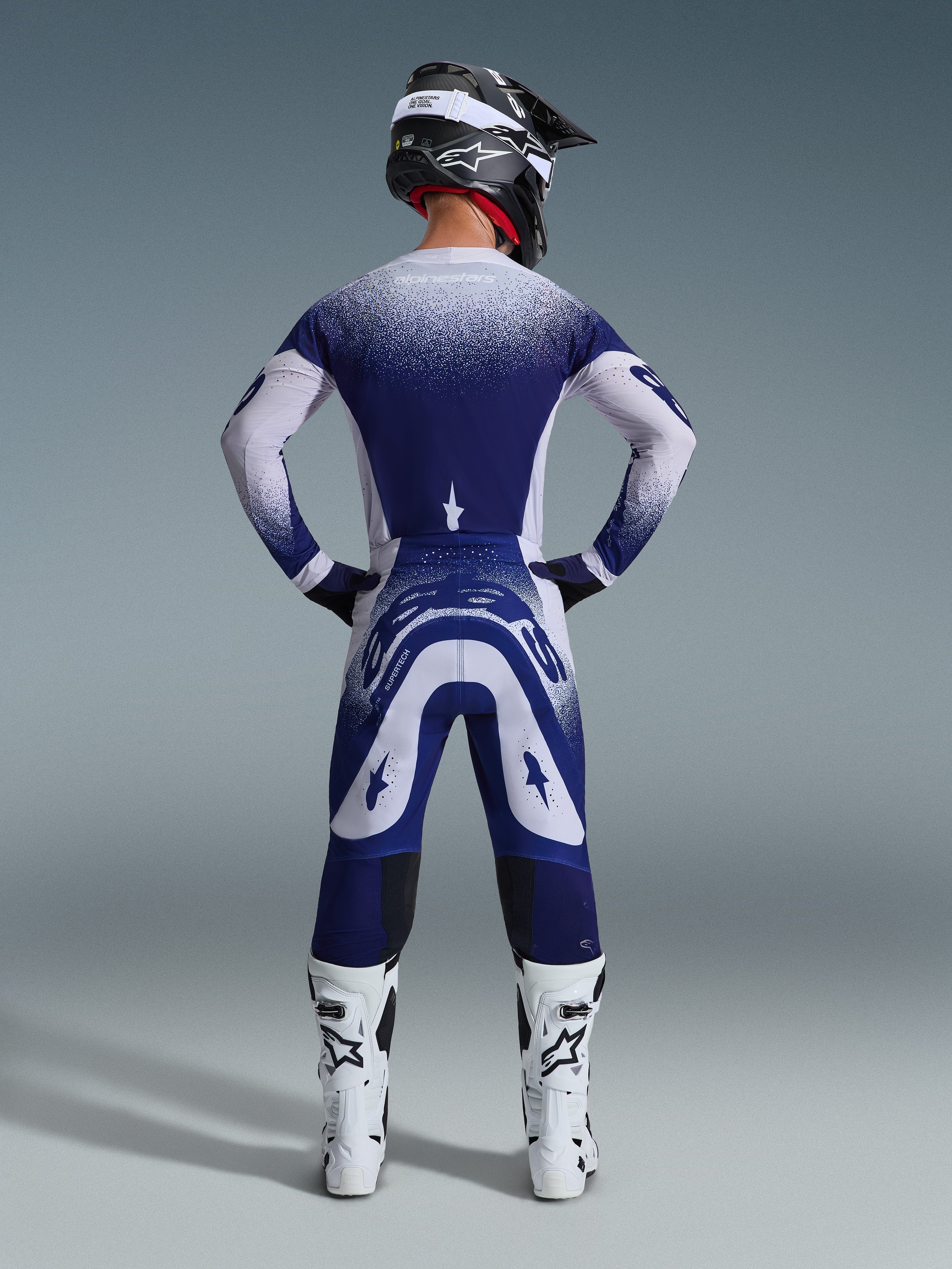 Alpinestars - 2026 Supertech Scenz Jersey