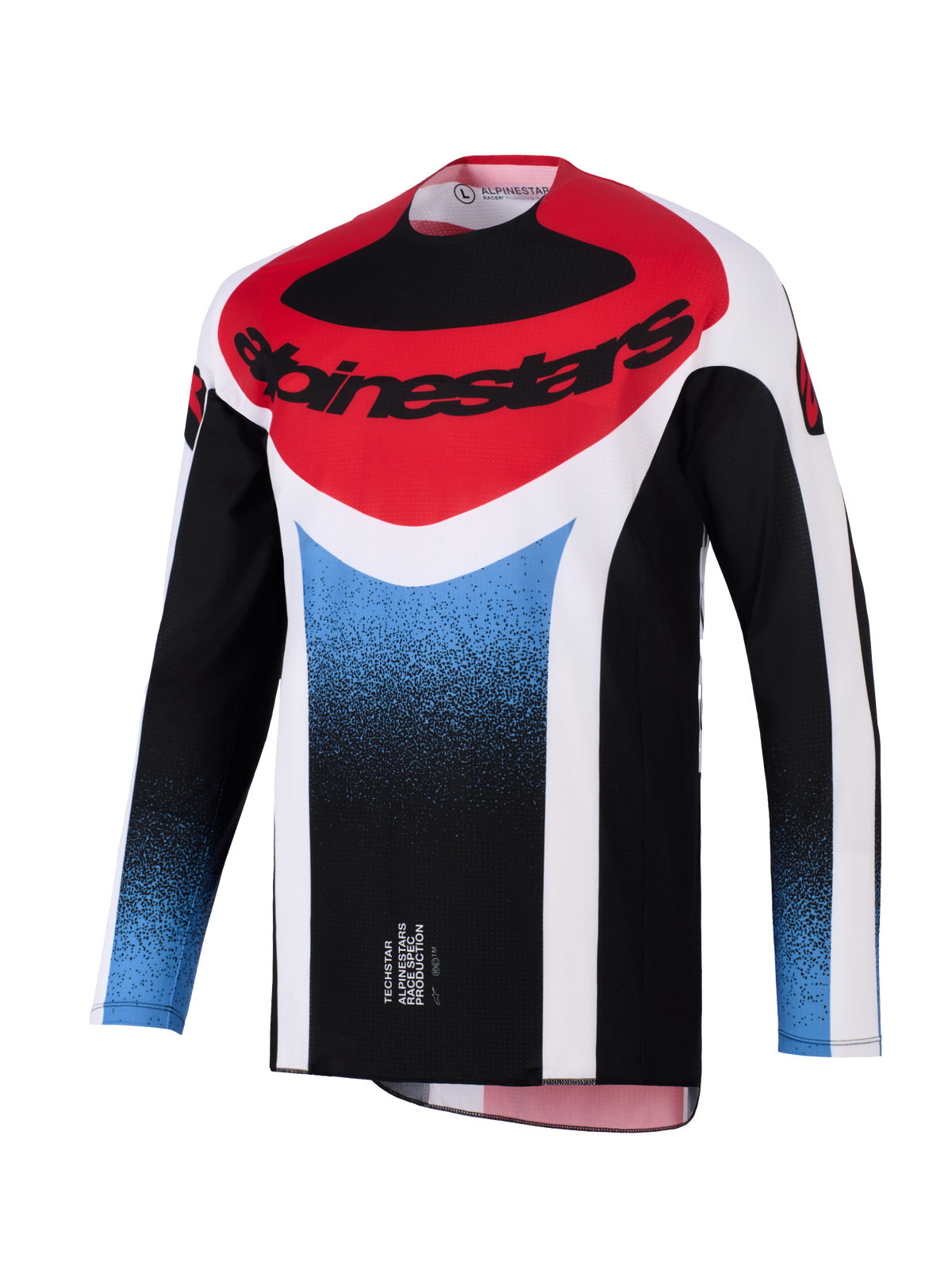 Alpinestars - 2026 Techstar Knif Jersey