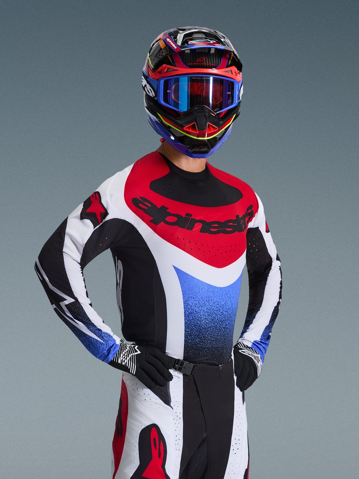 Alpinestars - 2026 Techstar Knif Jersey