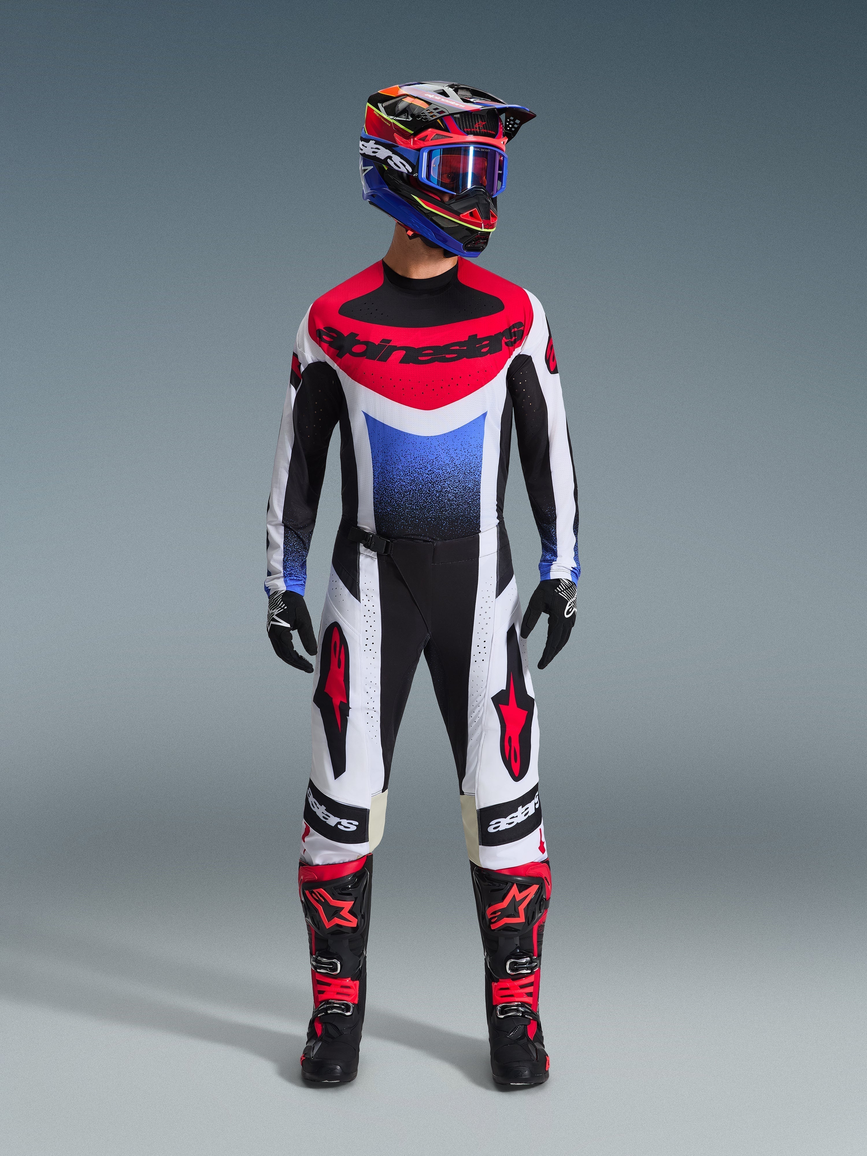 Alpinestars - 2026 Techstar Knif Jersey