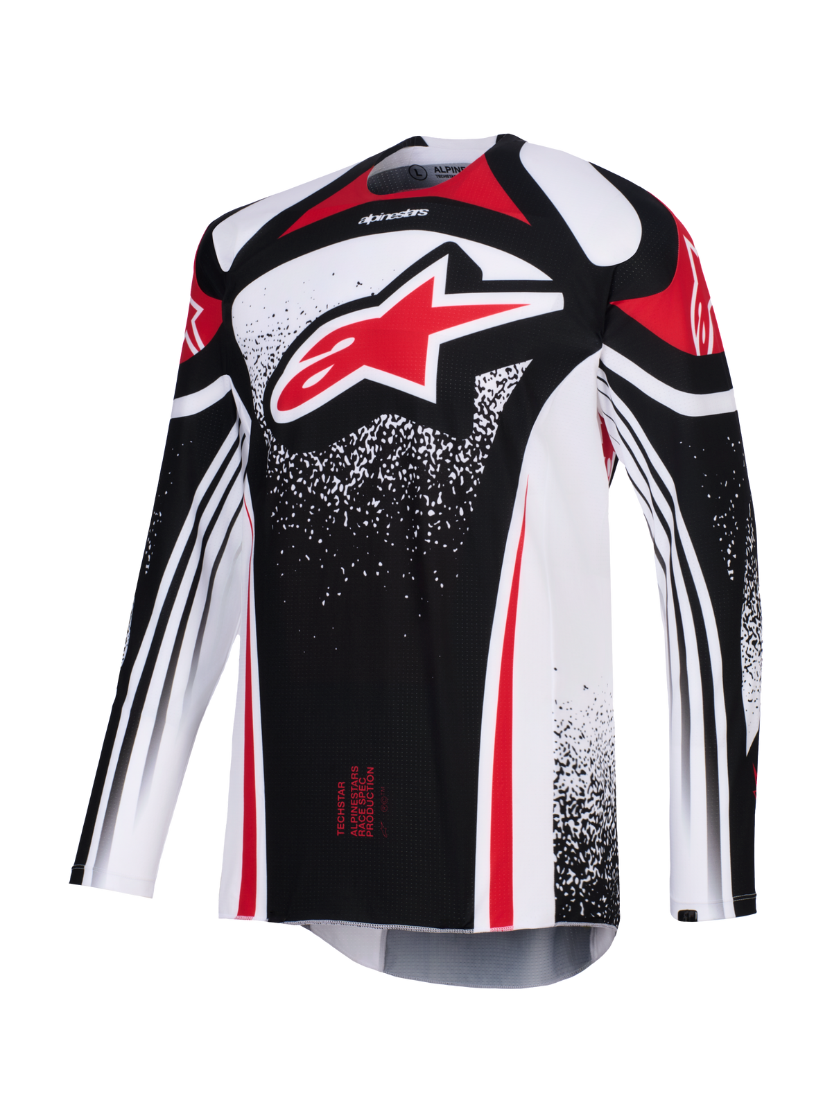 Alpinestars - 2026 Techstar Nomur Jersey