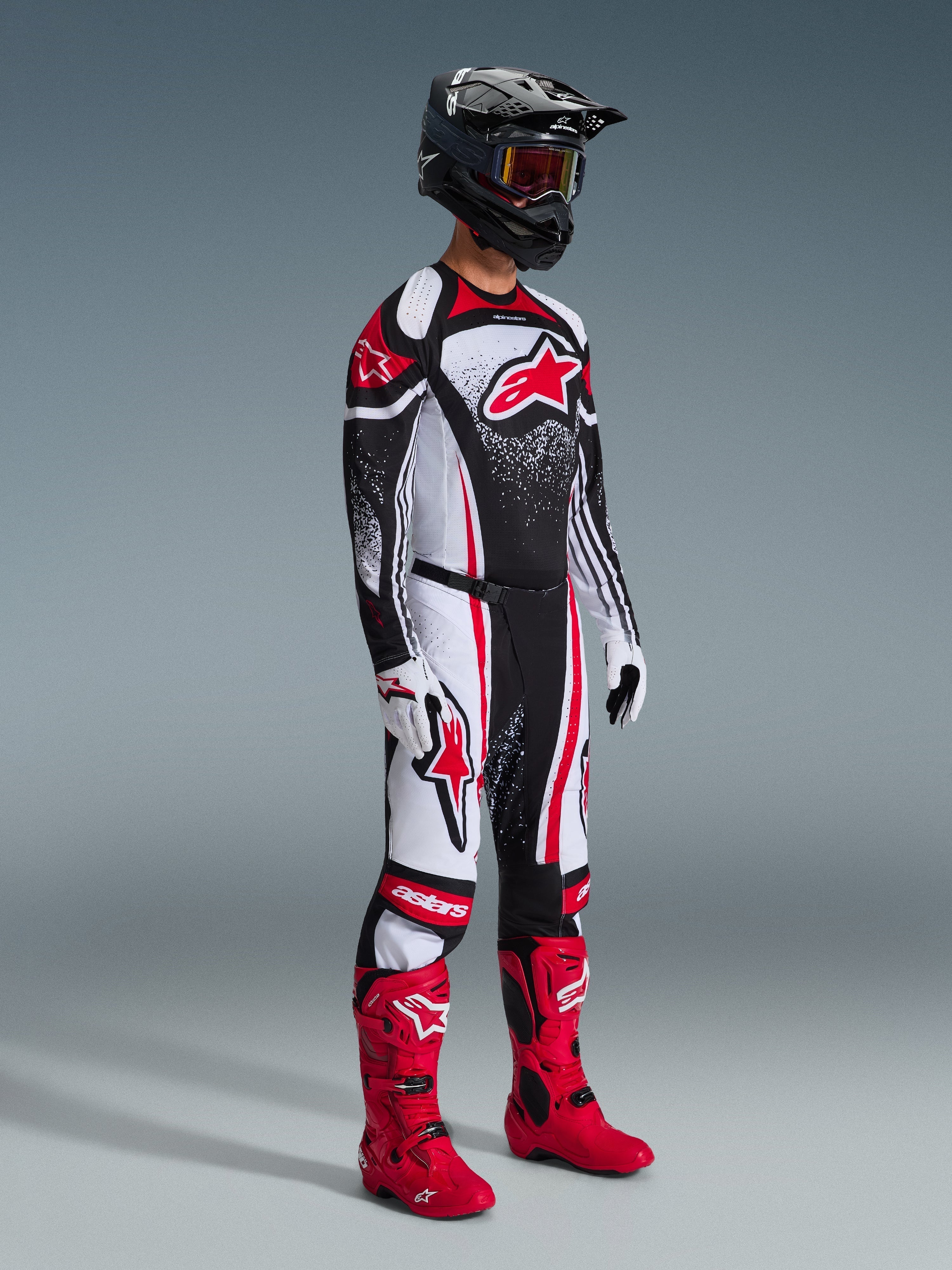 Alpinestars - 2026 Techstar Nomur Jersey